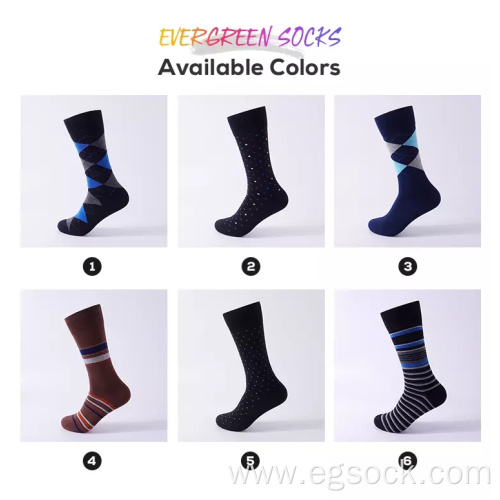 Business modal sock for men-classsic 6